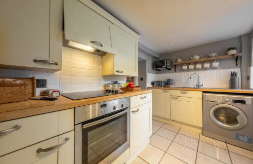 Wishing Well Cottage - Foto 15