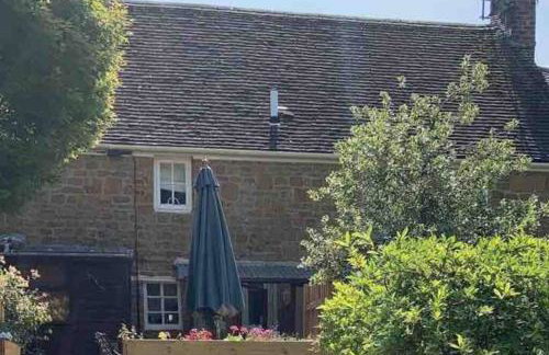Cotswolds Cottage Ilmington with Wood Burning Stove & BBQ - pet friendly - Foto 29