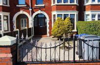 Delightful newly renovated 3-bed house with garden beach hut - Foto 11