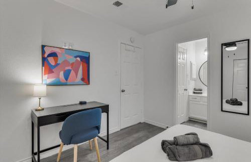 Luxury Holiday Home 5BR Hot Tub, Pool & Beautiful Backyard - Foto 25