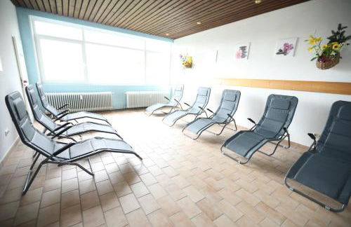 Sternenblick Lodge, im Harz, mit Schwimmbad und Sauna - Foto 25