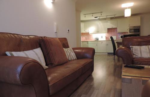 Sea Breeze Apartment Near the Eden Project - Foto 9