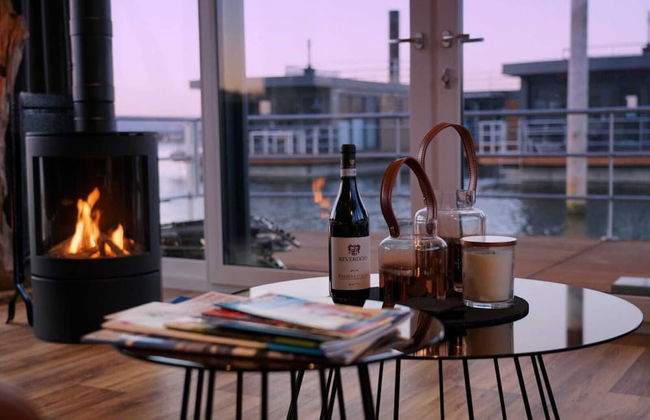 Floating Village Brombachsee - Foto 48