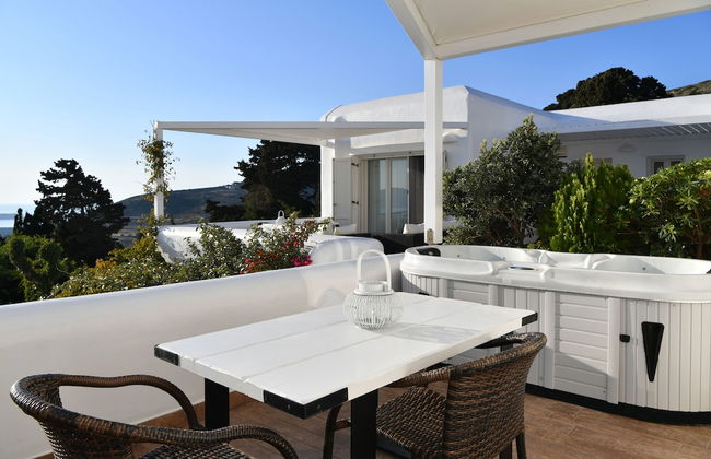 Paros Butterfly Villas - Photo 11