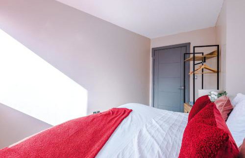 Modern 2BR near Wigan Town Centre - Foto 31