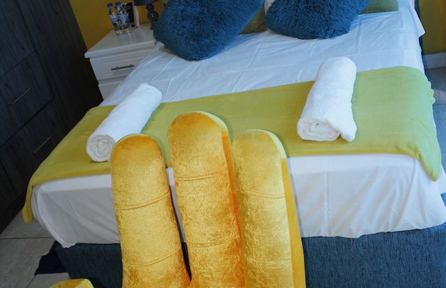 Sweet Holiday Homes - Foto 24