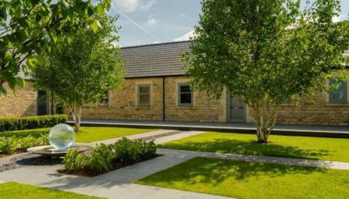 Pippin - Luxury Lincolnshire Country Retreat - Foto 5