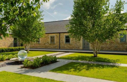 Pippin - Luxury Lincolnshire Country Retreat - Foto 5