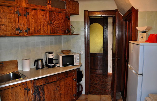 Villa Rosè - Foto 12