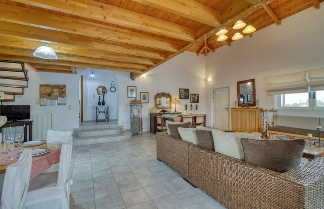 Villa John Dimeon With Private Pool - Foto 12