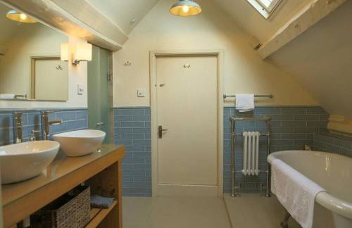 St Margaret's Steps Luxury apartment sleeps 8 - Foto 18