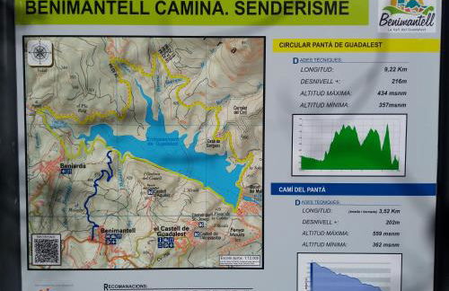 Vivienda Vacacional Ca Pep - Foto 8