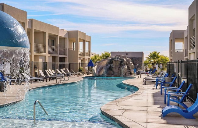 Tranquility at The Lofts Near National Parks - Foto 24