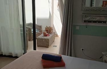 casa Emilia Cotillo Mar - Foto 2