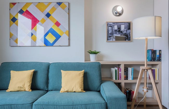 Garden Palace by Wonderful Italy - Photo 19