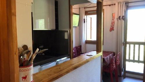 Montchavin Les Côtes vue Mont-Blanc - Foto 3