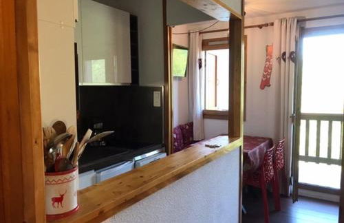 Montchavin Les Côtes vue Mont-Blanc - Foto 3