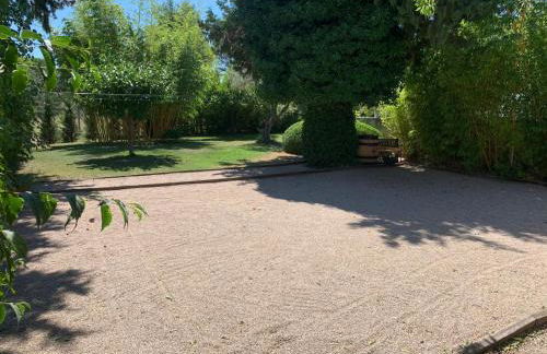 Gîte L'Olivier (Bastide Sainte Agnès) - Photo 21