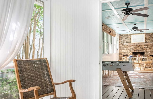 Cast Away by Avantstay Stunning Modern Home Near Beach w/ Two Kitchens - Foto 10