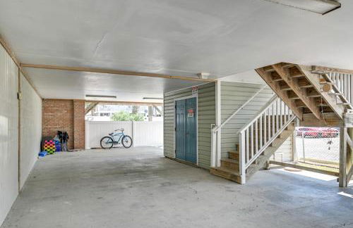 Walk to Ocean and Pier Surfside Beach House with Pool - Foto 33