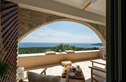 Latoma Mediterranean House - Foto 19