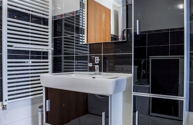 Luxury apartment Alduk close to Znjan beach with the sea view - Foto 21