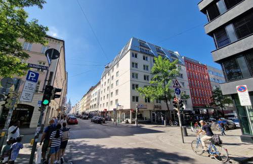 Modern City Apartment 1 - Foto 10