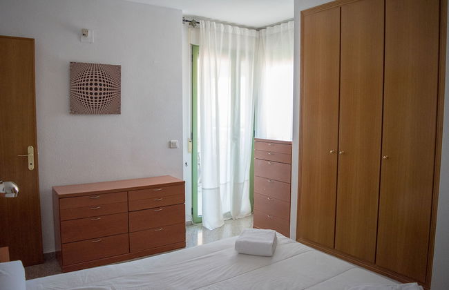 Living Valencia - Patacona Beach - Foto 40