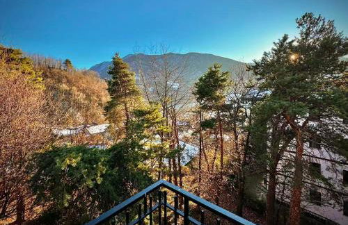 Luxury 3 bedroom Grand Chalet - Foto 29