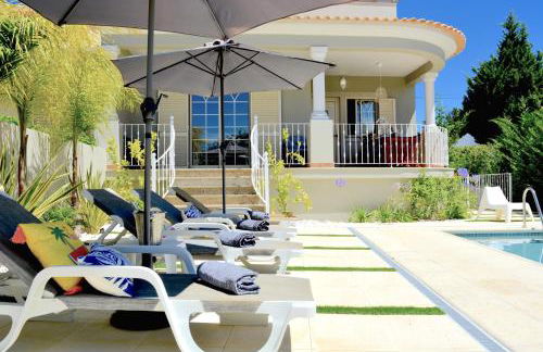 VILA CRISTINA MAR (8 guests and oceanview) - Foto 8
