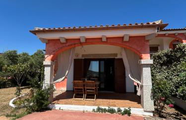 Villa con giardino e spettacolare vista mare a Porto San Paolo - Foto 42