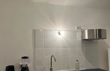 Studio équipé, gare à 3km entre Versailles et SQY - Foto 4