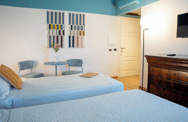 Sella&Mosca Casa Villamarina - Foto 27