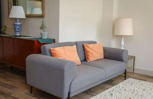 Spacious 1-bed apartment with super king or twin in central Charlbury, Cotswolds - Foto 7