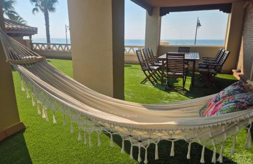 TOP APARTMENT! Frente al mar y gran terraza - Photo 42