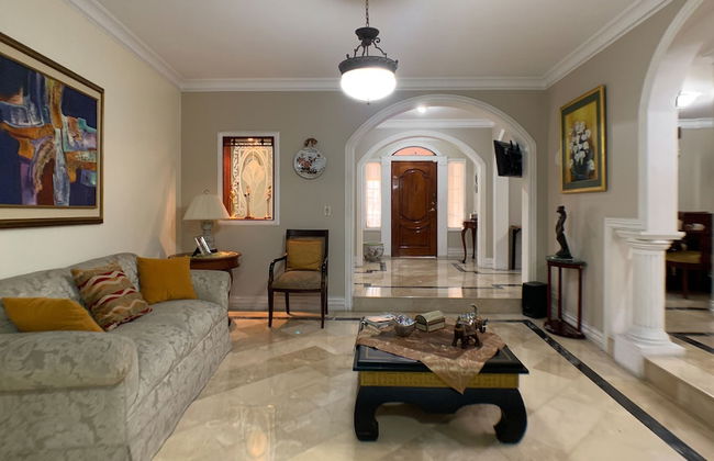 Cesar's House Guayaquil Home Rental - Photo 17