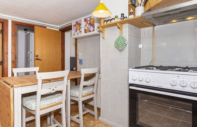 2 Person Holiday Home in Snedsted - Foto 4