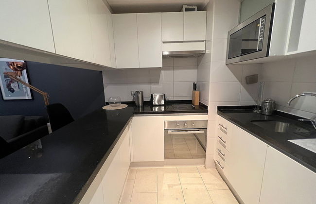 Oceana Suites Capital - Foto 5