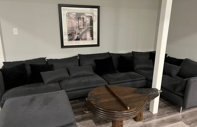 New Waterfront Mansion by Simply Comfort - Foto 15