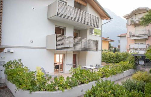 4 Limoni Apartment Resort - Foto 13