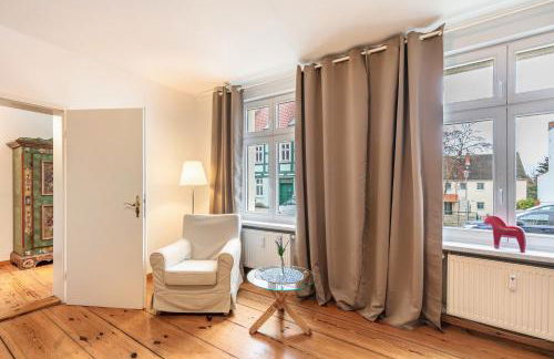 Traumhafte Fewo Im Herzen Templins - Photo 5