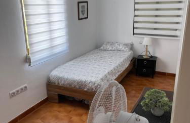 Appartement 3 chambres à 5 minutes à pied de la plage - Photo 10