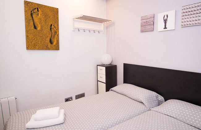 Lucasland Sitges Apartments - Foto 7