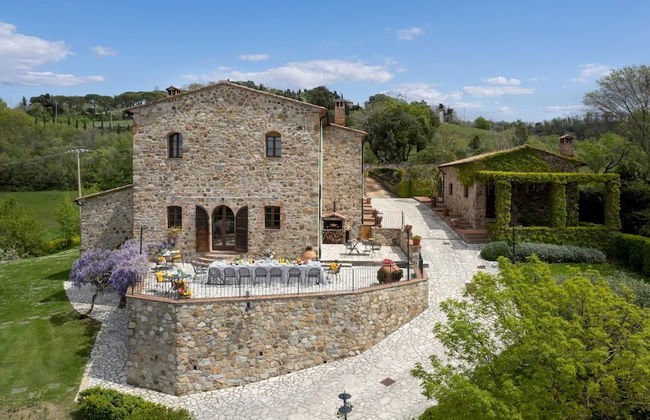 Guado al Sole 26 4 Emma Villas - Photo 17