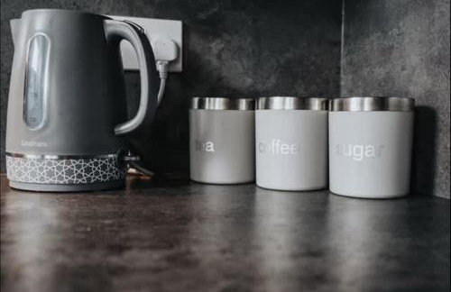 Victoria Residence - Foto 19