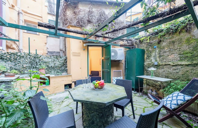 Portofino Apartment Sea View Dream - Foto 19