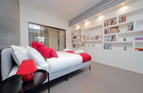 YCH-Exclusive apartment on Circus Maximus - Foto 10