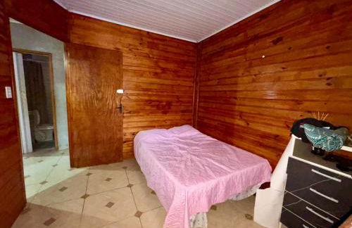 Sítio reservado com piscina - Foto 23