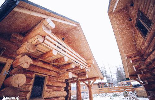 Bratnia Bystre - Foto 20