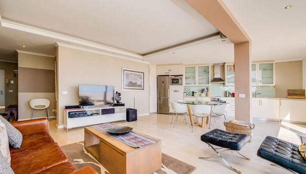 Secure Holiday Apartment w Private Pool Calico - Foto 4, Habitación